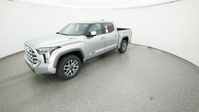 2025 Toyota Tundra i-FORCE MAX 1794 Edition i-FORCE MAX