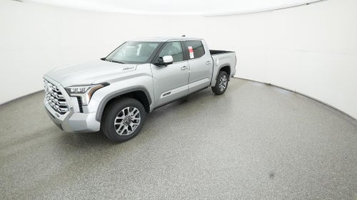 2025 Toyota Tundra i-FORCE MAX 1794 Edition i-FORCE MAX