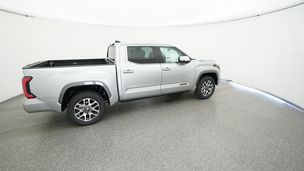 2025 Toyota Tundra i-FORCE MAX 1794 Edition i-FORCE MAX