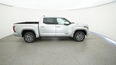 2025 Toyota Tundra i-FORCE MAX 1794 Edition i-FORCE MAX