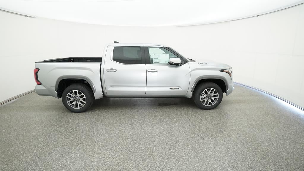 2025 Toyota Tundra i-FORCE MAX 1794 Edition i-FORCE MAX