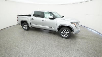 2025 Toyota Tundra i-FORCE MAX 1794 Edition i-FORCE MAX