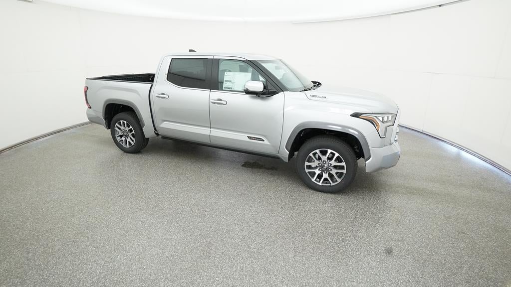 2025 Toyota Tundra i-FORCE MAX 1794 Edition i-FORCE MAX