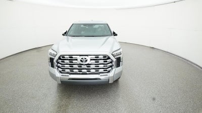 2025 Toyota Tundra i-FORCE MAX 1794 Edition i-FORCE MAX