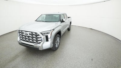 2025 Toyota Tundra i-FORCE MAX 1794 Edition i-FORCE MAX