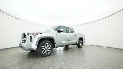 2025 Toyota Tundra i-FORCE MAX 1794 Edition i-FORCE MAX