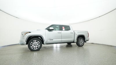 2025 Toyota Tundra i-FORCE MAX 1794 Edition i-FORCE MAX