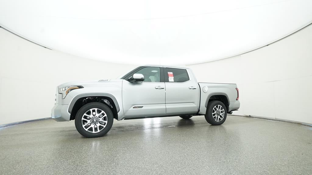 2025 Toyota Tundra i-FORCE MAX 1794 Edition i-FORCE MAX
