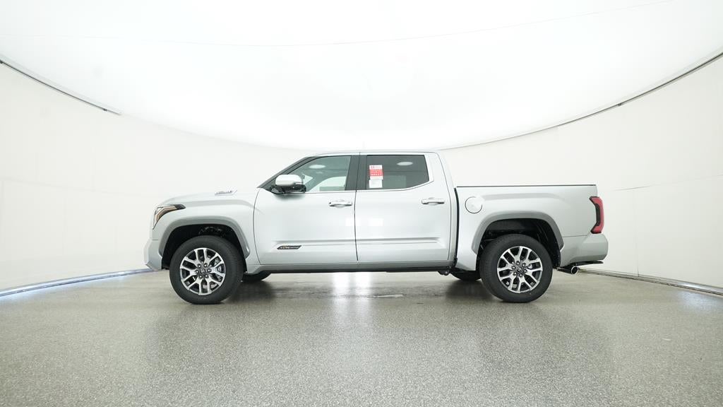 2025 Toyota Tundra i-FORCE MAX 1794 Edition i-FORCE MAX
