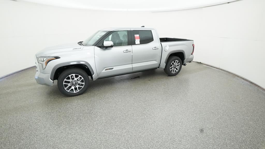 2025 Toyota Tundra i-FORCE MAX 1794 Edition i-FORCE MAX