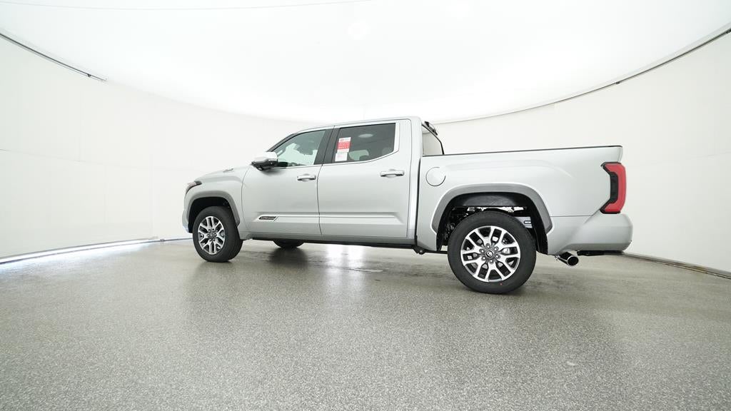 2025 Toyota Tundra i-FORCE MAX 1794 Edition i-FORCE MAX
