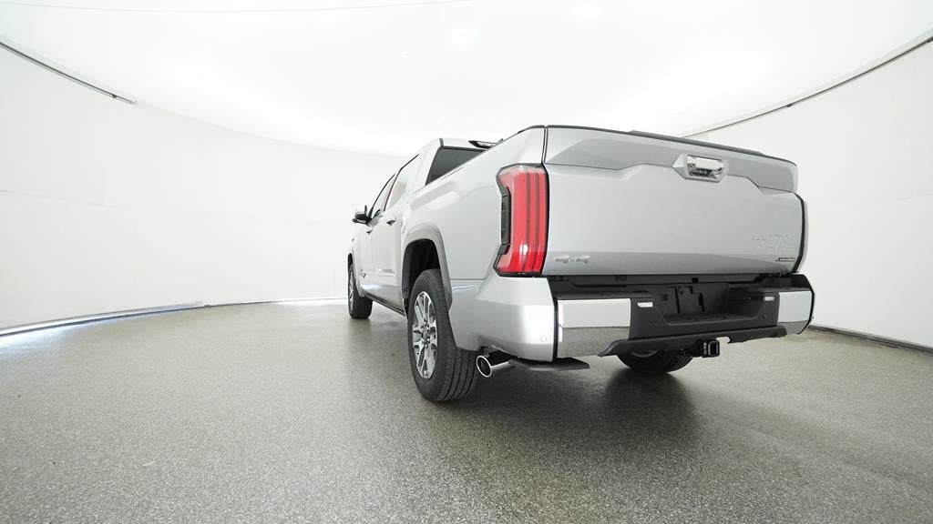 2025 Toyota Tundra i-FORCE MAX 1794 Edition i-FORCE MAX