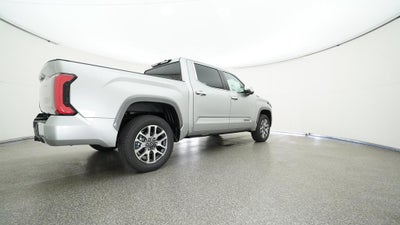 2025 Toyota Tundra i-FORCE MAX 1794 Edition i-FORCE MAX