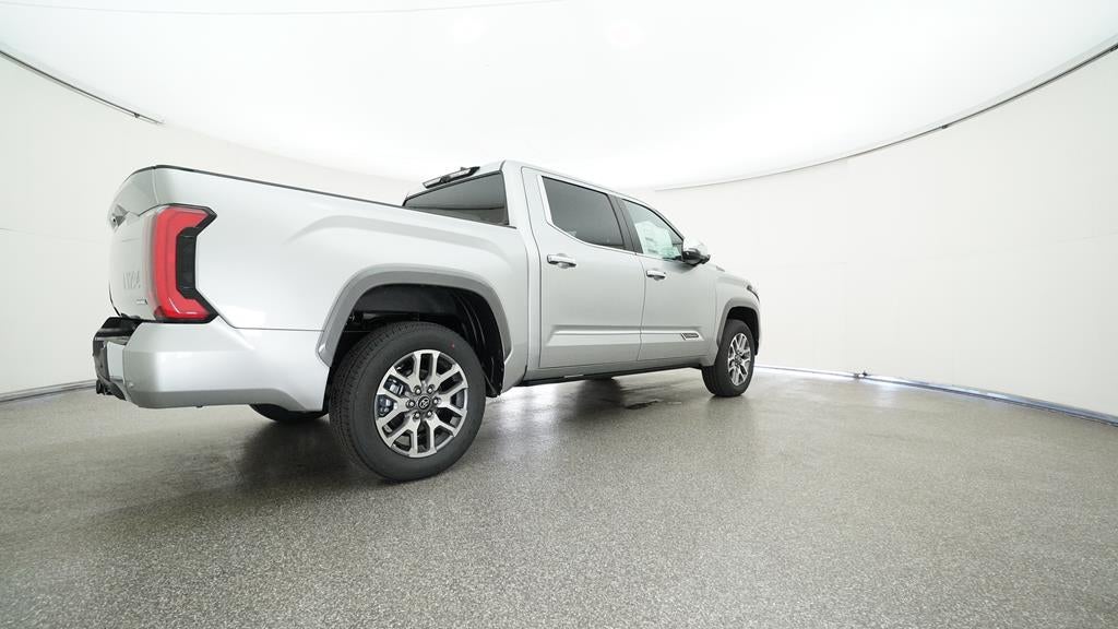 2025 Toyota Tundra i-FORCE MAX 1794 Edition i-FORCE MAX