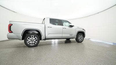 2025 Toyota Tundra i-FORCE MAX 1794 Edition i-FORCE MAX