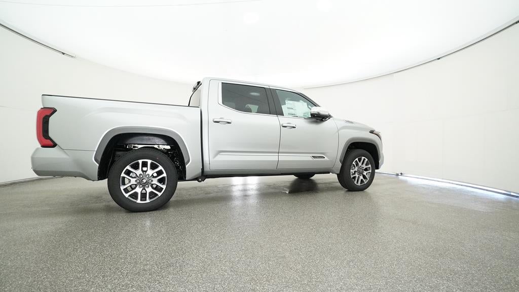 2025 Toyota Tundra i-FORCE MAX 1794 Edition i-FORCE MAX