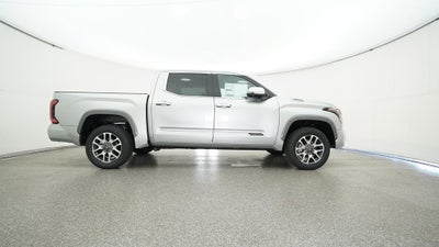 2025 Toyota Tundra i-FORCE MAX 1794 Edition i-FORCE MAX