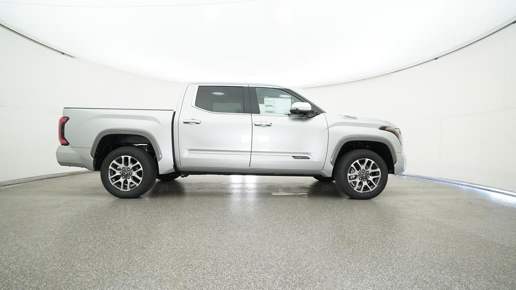 2025 Toyota Tundra i-FORCE MAX 1794 Edition i-FORCE MAX