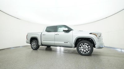 2025 Toyota Tundra i-FORCE MAX 1794 Edition i-FORCE MAX