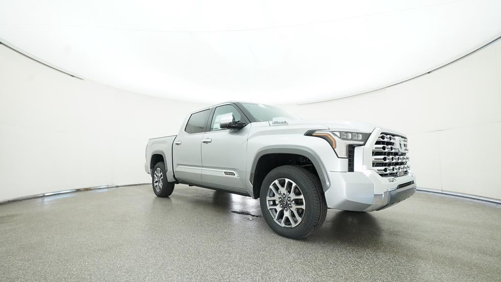 2025 Toyota Tundra i-FORCE MAX 1794 Edition i-FORCE MAX