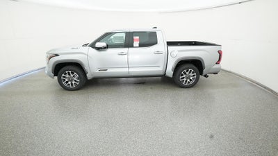 2025 Toyota Tundra i-FORCE MAX 1794 Edition i-FORCE MAX