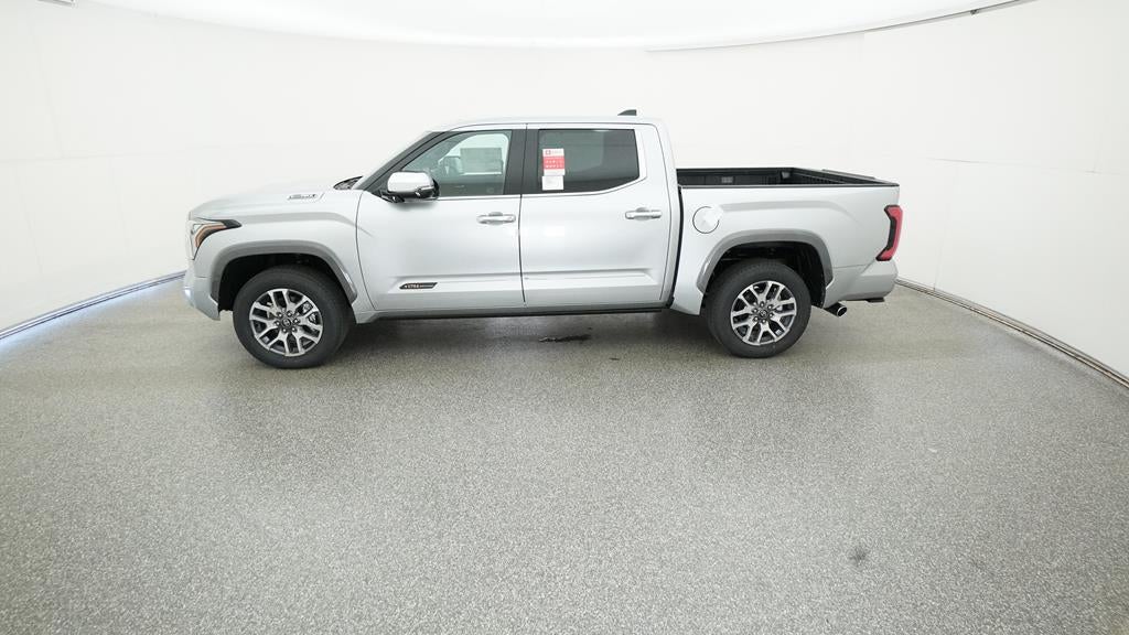 2025 Toyota Tundra i-FORCE MAX 1794 Edition i-FORCE MAX