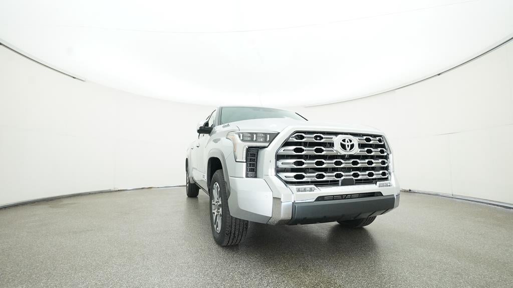 2025 Toyota Tundra i-FORCE MAX 1794 Edition i-FORCE MAX
