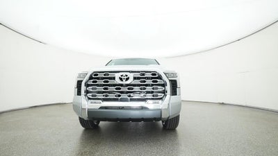 2025 Toyota Tundra i-FORCE MAX 1794 Edition i-FORCE MAX