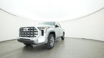 2025 Toyota Tundra i-FORCE MAX 1794 Edition i-FORCE MAX