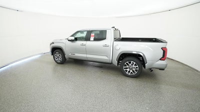 2025 Toyota Tundra i-FORCE MAX 1794 Edition i-FORCE MAX