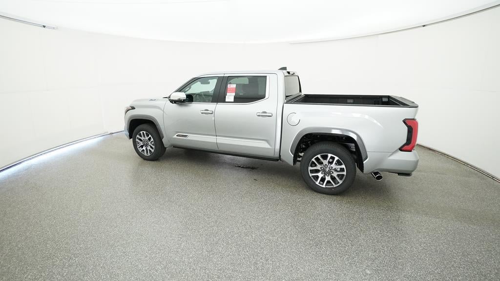 2025 Toyota Tundra i-FORCE MAX 1794 Edition i-FORCE MAX