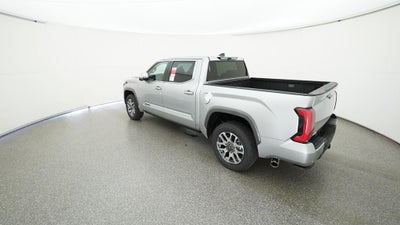 2025 Toyota Tundra i-FORCE MAX 1794 Edition i-FORCE MAX
