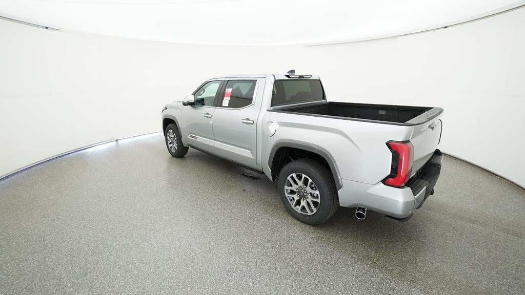 2025 Toyota Tundra i-FORCE MAX 1794 Edition i-FORCE MAX
