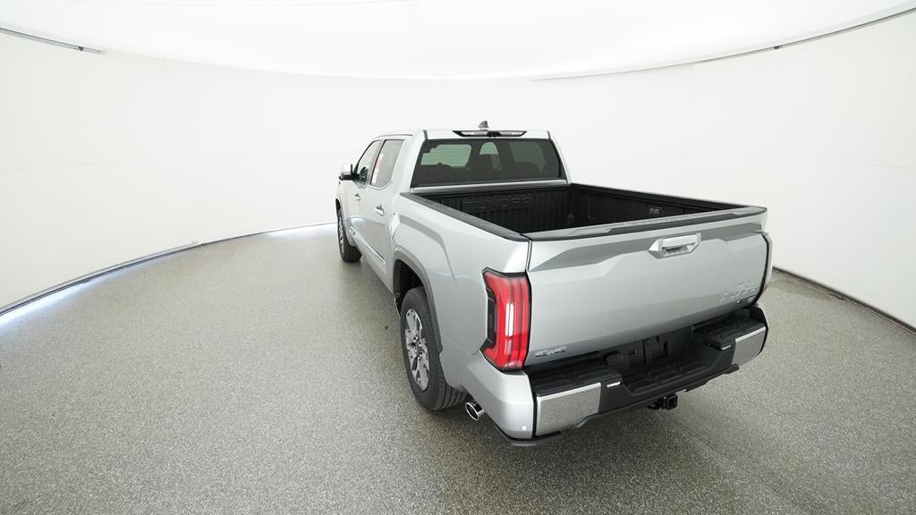 2025 Toyota Tundra i-FORCE MAX 1794 Edition i-FORCE MAX