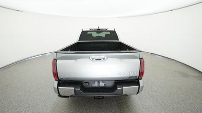 2025 Toyota Tundra i-FORCE MAX 1794 Edition i-FORCE MAX