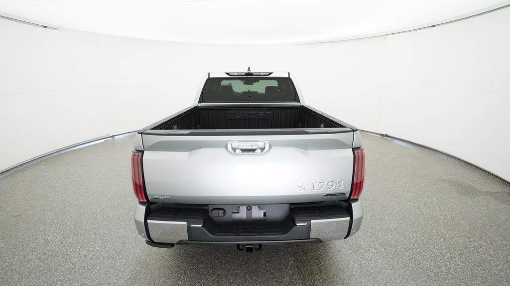 2025 Toyota Tundra i-FORCE MAX 1794 Edition i-FORCE MAX