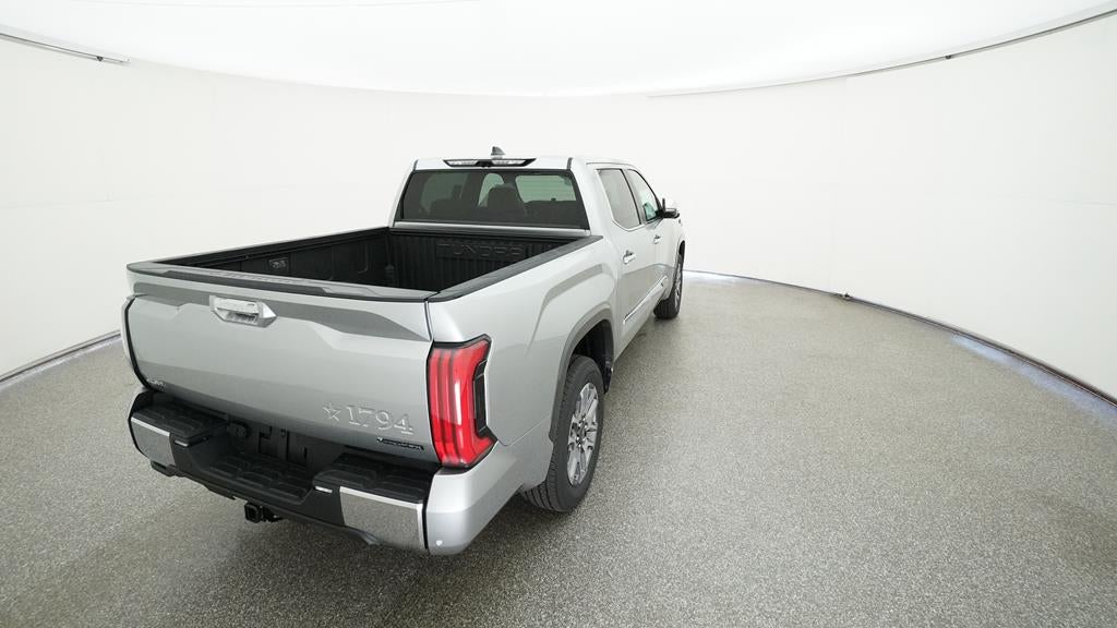 2025 Toyota Tundra i-FORCE MAX 1794 Edition i-FORCE MAX