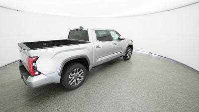 2025 Toyota Tundra i-FORCE MAX 1794 Edition i-FORCE MAX