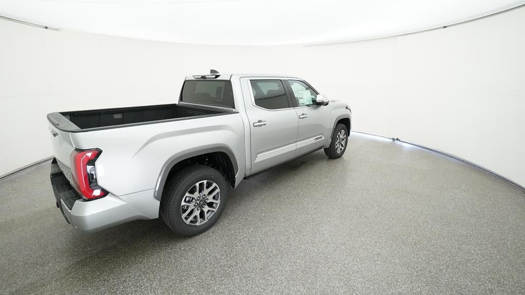 2025 Toyota Tundra i-FORCE MAX 1794 Edition i-FORCE MAX