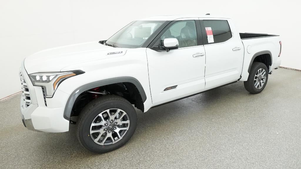 2026 Toyota Tundra i-FORCE MAX 1794 Edition i-FORCE MAX
