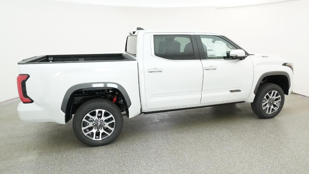 2026 Toyota Tundra i-FORCE MAX 1794 Edition i-FORCE MAX