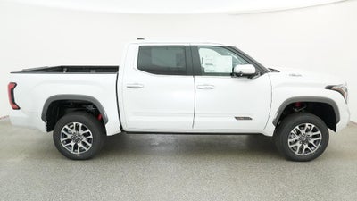 2026 Toyota Tundra i-FORCE MAX 1794 Edition i-FORCE MAX