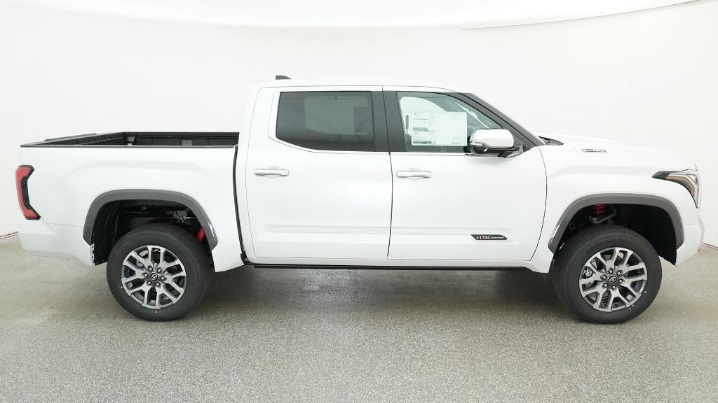 2026 Toyota Tundra i-FORCE MAX 1794 Edition i-FORCE MAX
