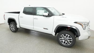 2026 Toyota Tundra i-FORCE MAX 1794 Edition i-FORCE MAX