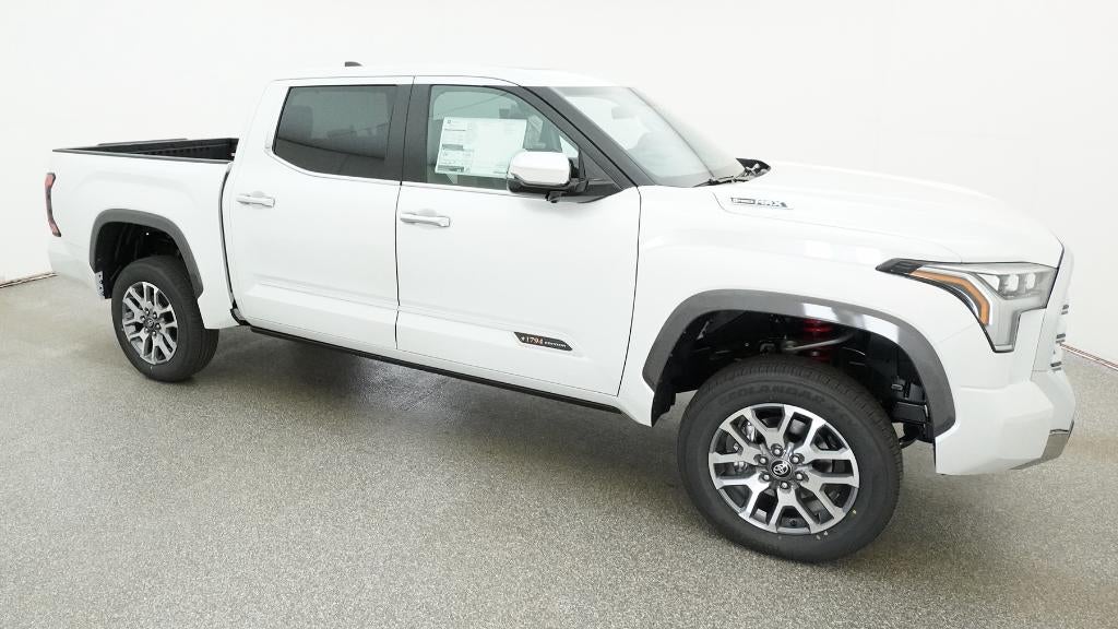 2026 Toyota Tundra i-FORCE MAX 1794 Edition i-FORCE MAX