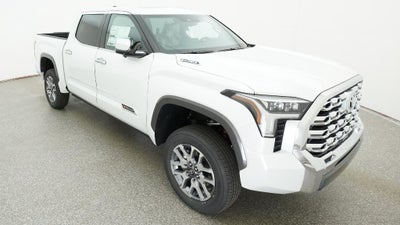2026 Toyota Tundra i-FORCE MAX 1794 Edition i-FORCE MAX