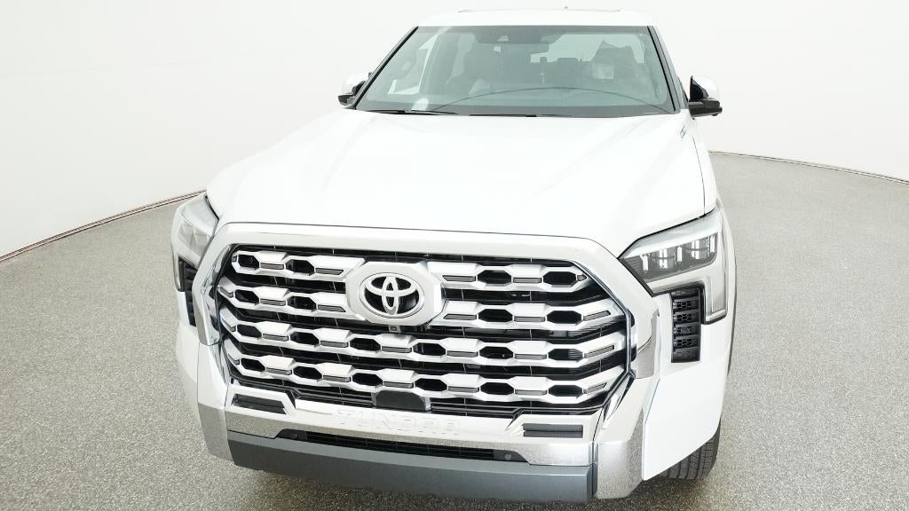 2026 Toyota Tundra i-FORCE MAX 1794 Edition i-FORCE MAX