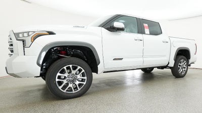 2026 Toyota Tundra i-FORCE MAX 1794 Edition i-FORCE MAX