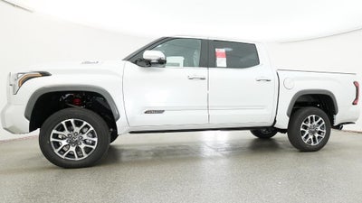 2026 Toyota Tundra i-FORCE MAX 1794 Edition i-FORCE MAX