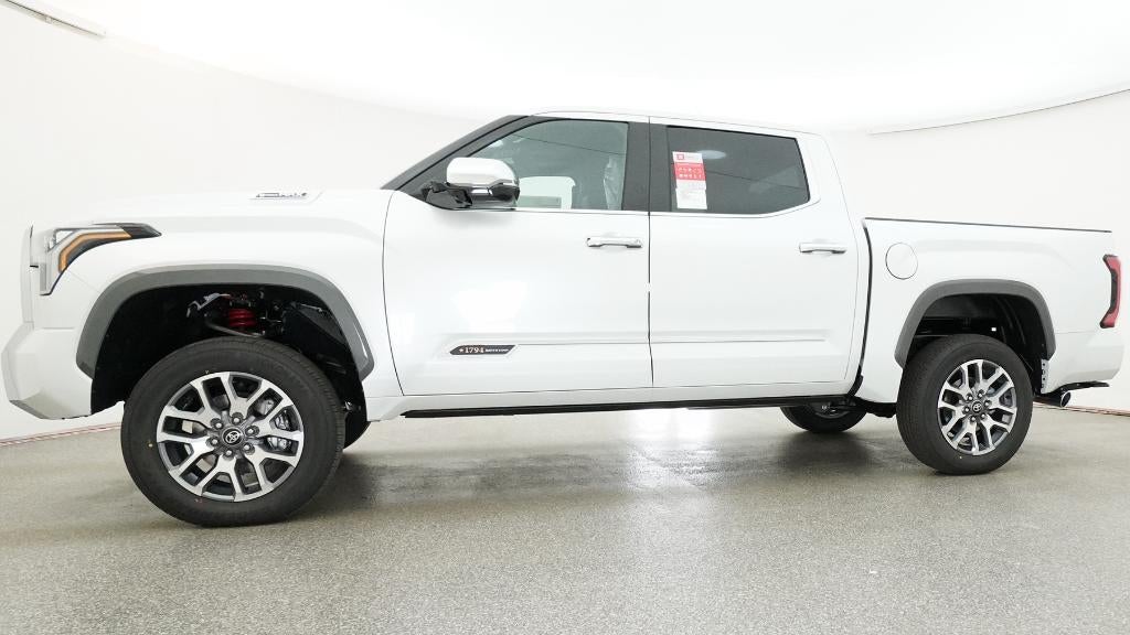 2026 Toyota Tundra i-FORCE MAX 1794 Edition i-FORCE MAX